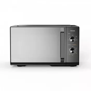 Mikroviļņu krāsns Toshiba MW3-MM20PF(BK) 800W 20L
