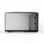 Mikroviļņu krāsns Toshiba MW3-MM20PF(BK) 800W 20L