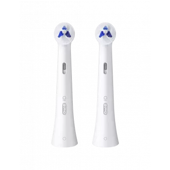 iO Specialized Clean 2 iepakojums – Oral-B rezerves birstes galviņas
