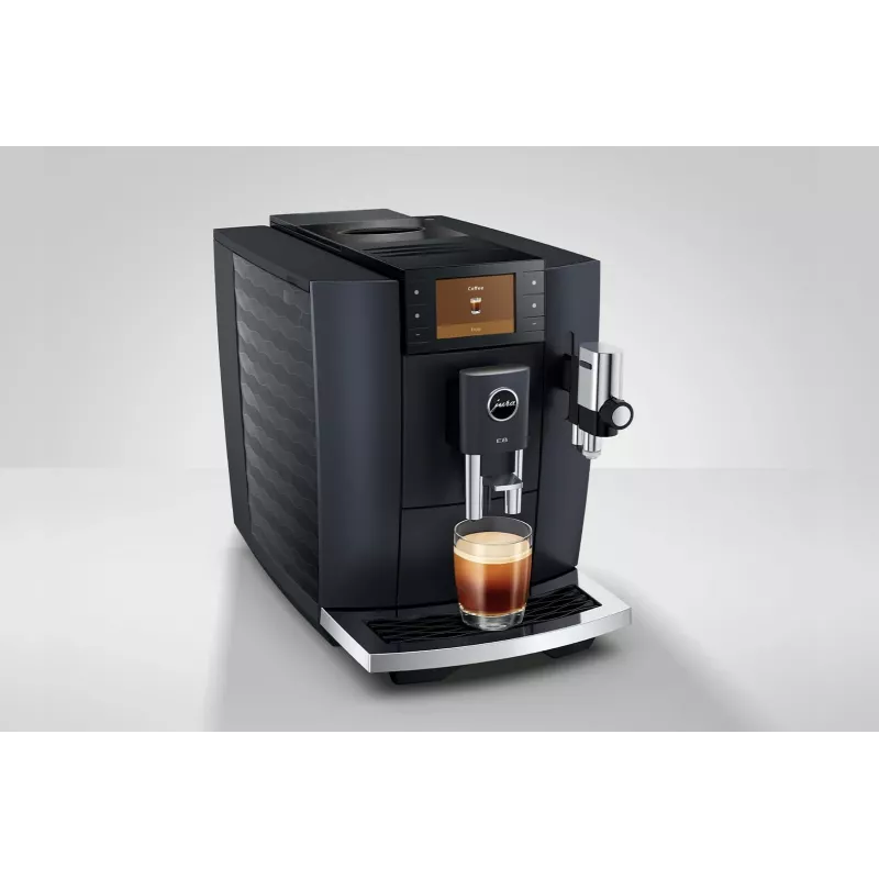 JURA E8 (ED) Pilnībā automātiska espresso automāts 1.9 L