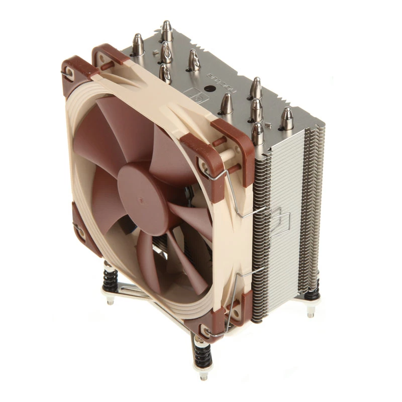 Noctua NH-U12DXi4 CPU dzesētājs - 120 mm