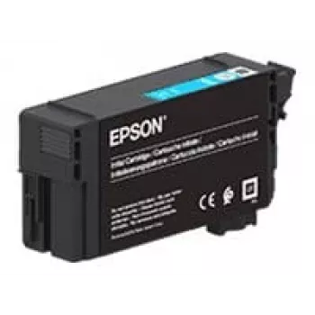 Epson oriģinālā tintes kasetne UltraChrome XD2 T40C240 Ciāna (vienpaka)