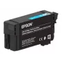 Epson oriģinālā tintes kasetne UltraChrome XD2 T40C240 Ciāna (vienpaka)