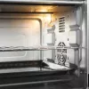 Konvekcijas cepeškrāsns Tristar OV-3660, 38 L, 1800 W, melna