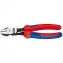 Knaibles diagonālās Knipex 74 12 180