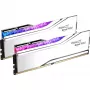 G.Skill Trident Z5 Royal NEO RGB EXPO 32GB (2x16GB) DDR5 PC5-48000C28 6000MHz - Sudrabs