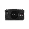 Strāvas invertors AZO 350/500W 24V uz 230V modelis 4PRZ24230IPS500, 350W nepārtraukta / 500W maksimālā