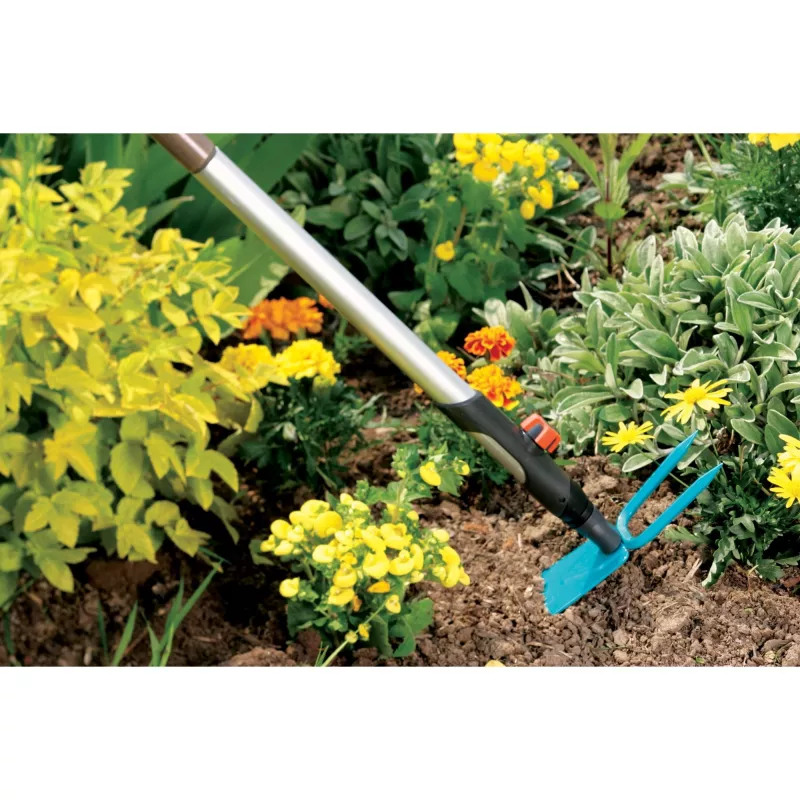 Dārza kaplis Gardena Combisystem 03218-20
