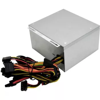 Seasonic ATX ES2 SSP-400ES2 - barošanas bloks (iekšējais)