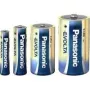 Panasonic Evolta Platinum LR20EE/2BP - Akumulators 2 x D sārma (LR20EGE/2BP)