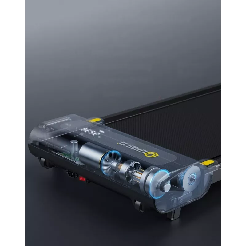 Urevo E3S Walkingpad skrejceļš