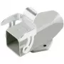 Harting pamatkorpusa apvalks Han® 3A-asgw-QB-Pg11 09 20 003 1250 1 gab.