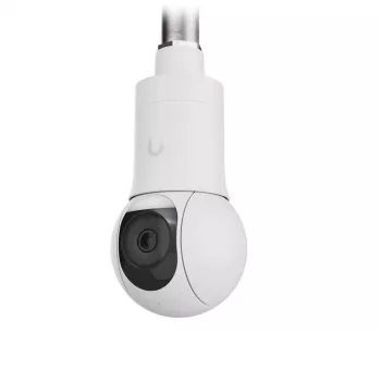 Piestiprināšanas kronšteins Ubiquiti UACC-G5-PTZ-PM Balts Āra 3/4 collu vītne
