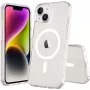 Caurspīdīgs vāciņš JT BERLIN Pankow Clear MagSafe iPhone 15 Plus