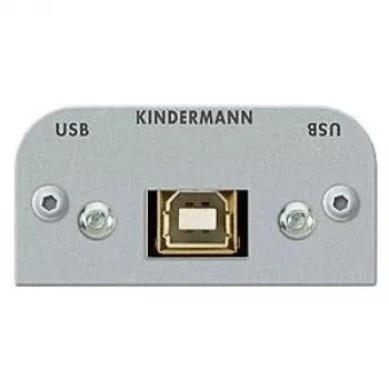 USB kontaktligzda Kindermann 7441000525