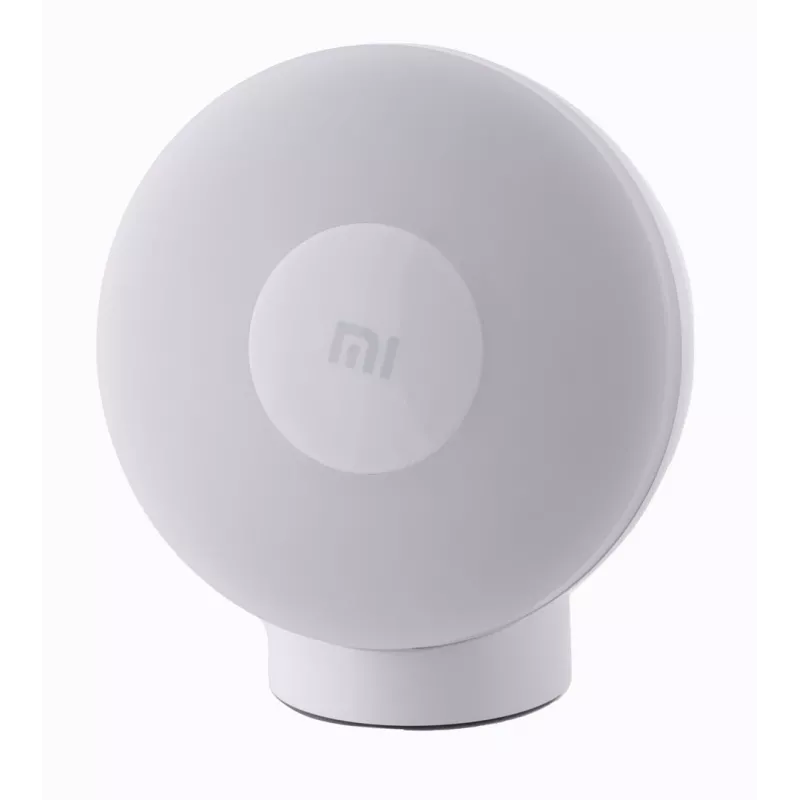 Xiaomi Motion-Activated Night Light 2 Bluetooth nakts gaisma 2800K 25 lm, kustību sensors, bateriju darbināma