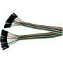 Joy-it Raspberry Pi® savienojuma kabelis RB-CB1-25 (RB-CB1-25)