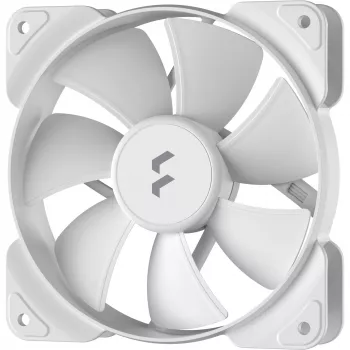 Fractal Design Aspect 12 120mm korpusa ventilators Balts