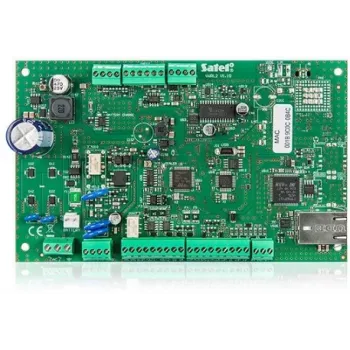 SATEL VERSA IP mātesplate