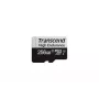 MicroSDXC Transcend 256GB Class 10 UHS-3 TS256GUSD350V