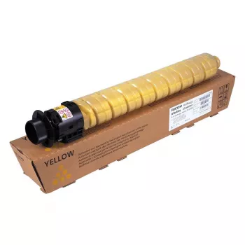Tonera kasetne Ricoh 842256 10000 lapas Dzeltens