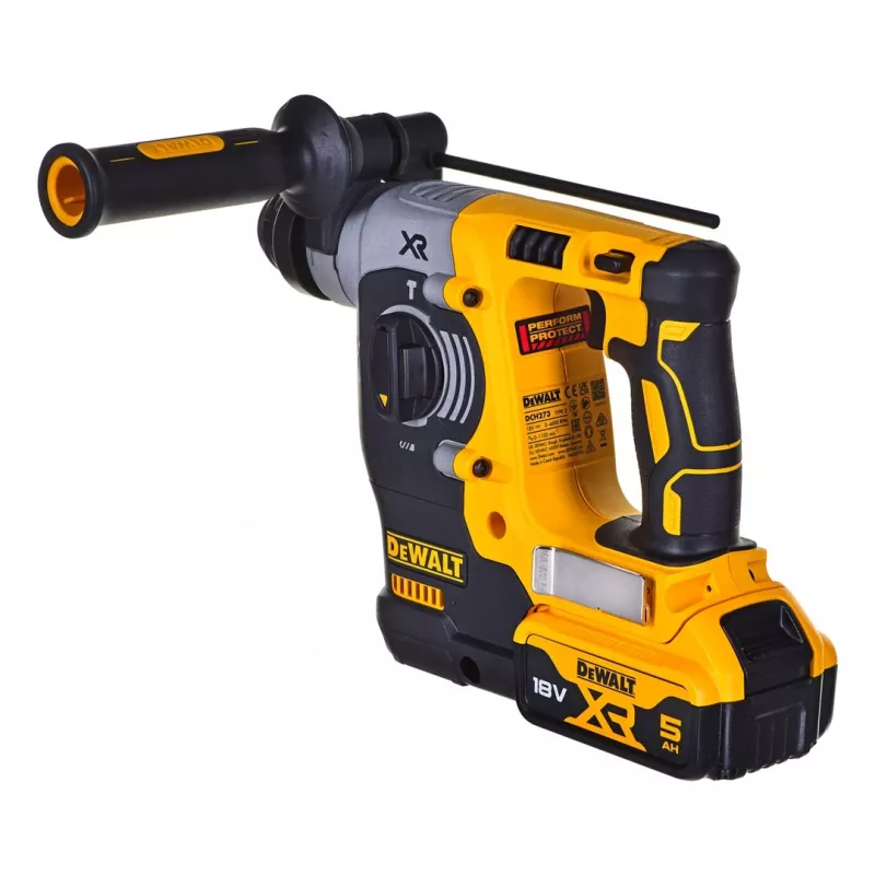 Rotācijas āmurs DeWALT DCH273P2T