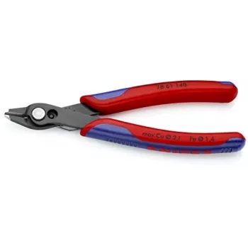 Knipex Electronic Super Knips XL Diagonālās knaibles