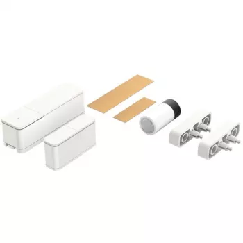 Bosch Door/Window Contact II Plus durvju/logu sensors bezvadu Balts