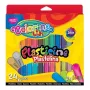 Colorino Kids Plastilīns 24 krāsas