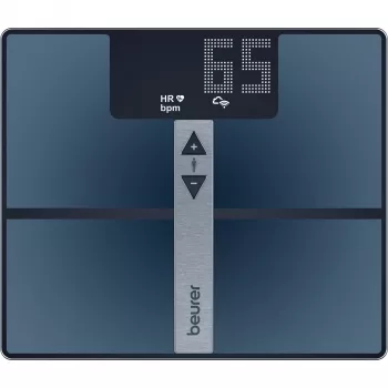 Diagnostikas svari Beurer BF 980 WIFI Bluetooth pelēki 76009