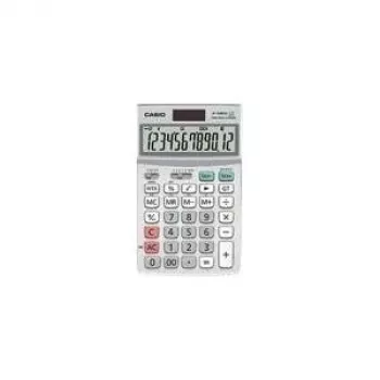 Kalkulators Desktop Casio JF-120 ECO