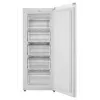 Midea saldētava MDRU229FZE01, 160 L, balta