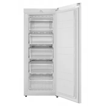 Midea saldētava MDRU229FZE01, 160 L, balta