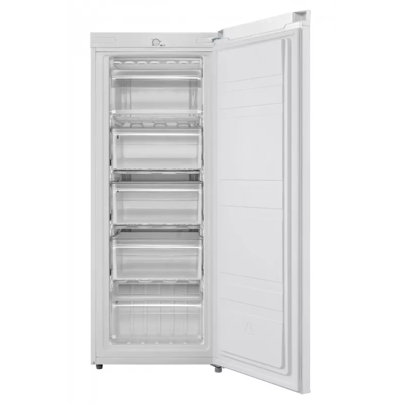 Midea saldētava MDRU229FZE01, 160 L, balta