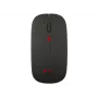 Pele Tracer SLIM RF 2.4 GHz/BT Melna
