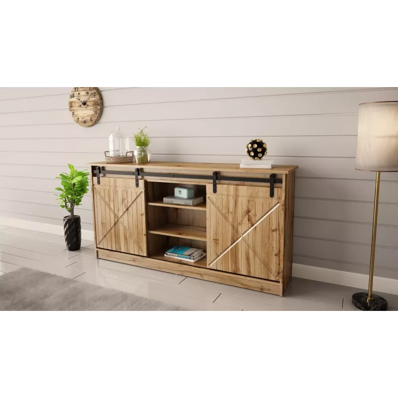 kumode 160x80x35 GRANERO votana ozols