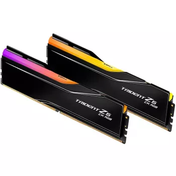 G.skill Trident Z5 CK RGB 48 GB (2x24 GB) DDR5-8400 MHz atmiņas komplekts