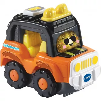 Vtech 80-548604 rotaļlieta mazuļiem Tut Tut Baby Flitzer sērijā