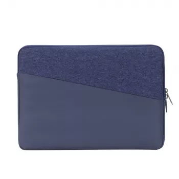 Rokas soma Rivacase 7903 33.8 cm (13.3 colli) Zila