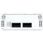 Sophos FleXi Port paplašināšanas modulis - 40 Gigabit QSFP+ x 2 - XGS 5500, 6500 (XSBZTCHF2)