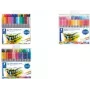 Rakstīšanas komplekts Staedtler 3200 Daudzkrāsains 12 gab.