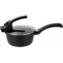 Cepamā panna Pensofal 8104 Suprema 16 cm, piemērota indukcijas plītīm