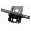 TV stiprinājums Edbak PWB2 165,1 cm (65 colli) Melns