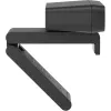 Cisco Desk Camera 1080p Carbon Black – tīmekļa kamera ar diviem mikrofoniem