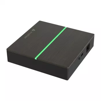 Viedais vārtejs Avatto GW60-Matter ZigBee vārtejs Matter un ZigBee ierīču integrācijai