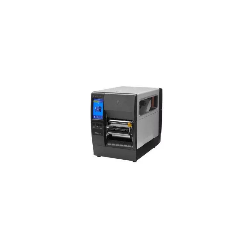 Zebra ZT231 etiķešu printeris - termopārnese, 203 x 203 DPI, 305 mm/s, vadu un bezvadu Ethernet, Bluetooth
