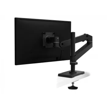 Ergotron LX Pro montāžas komplekts (monitora roka) - LCD displejam - caurulē stiprināms, augsts statnis - alumīnijs - melns - ekrāna izmērs: līdz 86,4 cm (līdz 34 collām) (45-709-292)