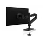 Ergotron LX Pro montāžas komplekts (monitora roka) - LCD displejam - caurulē stiprināms, augsts statnis - alumīnijs - melns - ekrāna izmērs: līdz 86,4 cm (līdz 34 collām) (45-709-292)