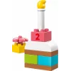 LEGO DUPLO 30712 Dzīvnieku kūka