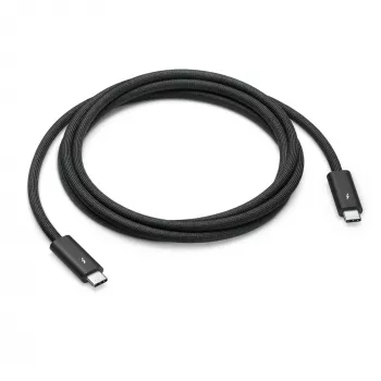 Apple Thunderbolt 4 Pro kabelis 1,8m vīrietis-vīrietis MW5J3ZM/A